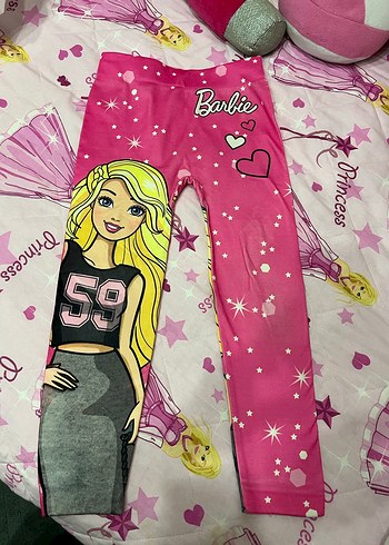 Barbie 5 Yaş