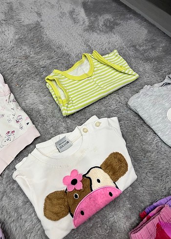 Kız bebek ürünleri - Görsel 5