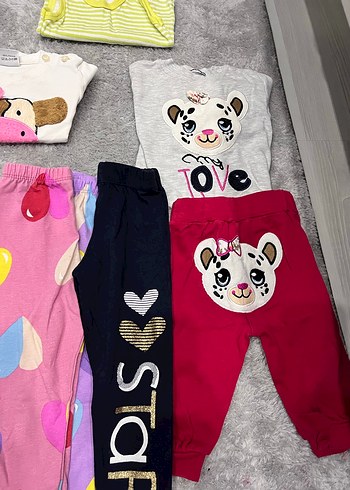 Kız bebek ürünleri - Görsel 2