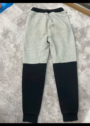 Nike Gri-Siyah Erkek Eşofman Altı - Görsel 6