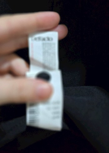 Defacto tulum elbise - Görsel 6