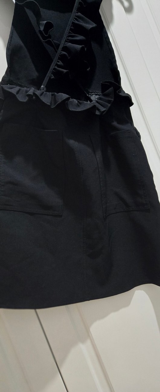 Defacto tulum elbise - Görsel 5