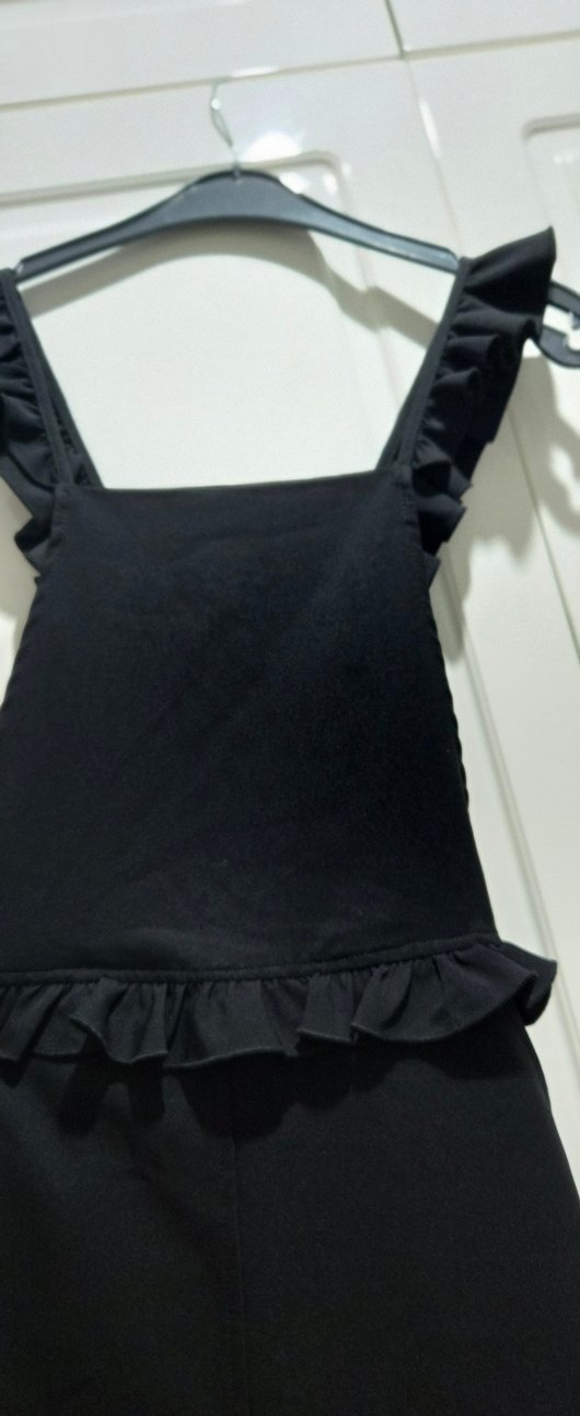 Defacto tulum elbise - Görsel 2