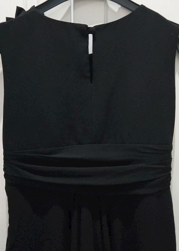 Soydan Midi Kadın Elbise - Görsel 5