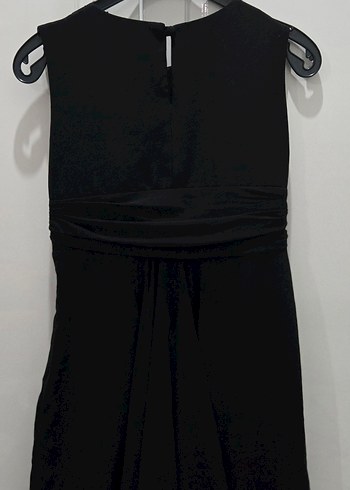 Soydan Midi Kadın Elbise - Görsel 4