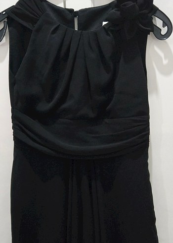 Soydan Midi Kadın Elbise - Görsel 3