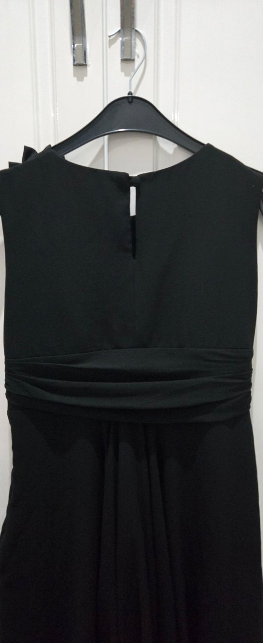 Soydan Midi Kadın Elbise - Görsel 5