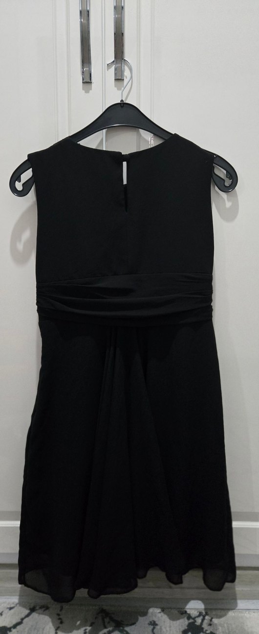 Soydan Midi Kadın Elbise - Görsel 4