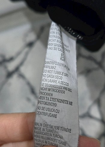 zara  Midi Elbise - Görsel 5