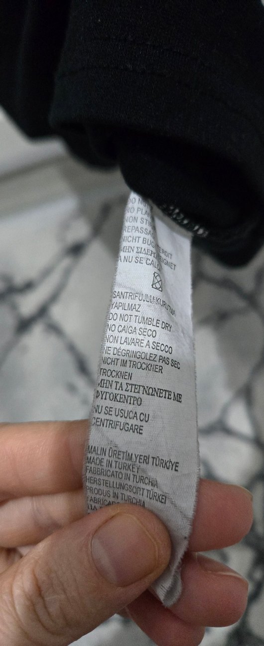 zara  Midi Elbise - Görsel 5