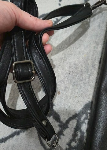 Adil Işık Çanta - Görsel 3