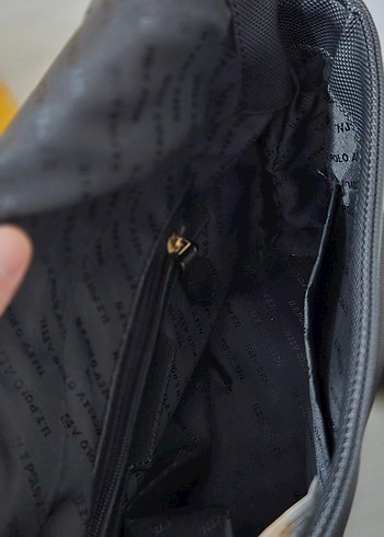 U.S Polo Assn. Orjinal çanta - Görsel 5