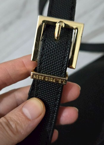 U.S Polo Assn. Orjinal çanta - Görsel 7