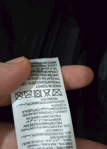 U.S Polo Assn. Orjinal çanta - Görsel 6