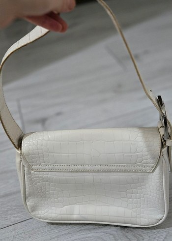 Bershka Çanta - Görsel 2