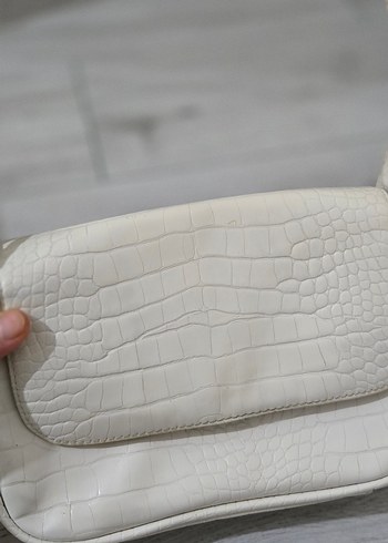 Bershka Çanta - Görsel 4