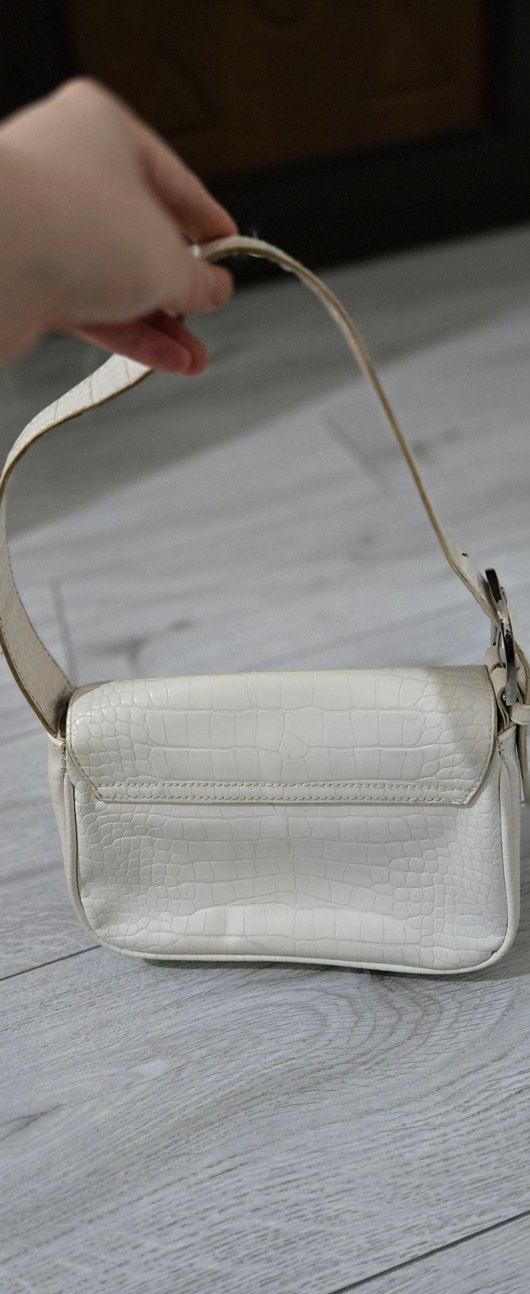 Bershka Çanta - Görsel 2