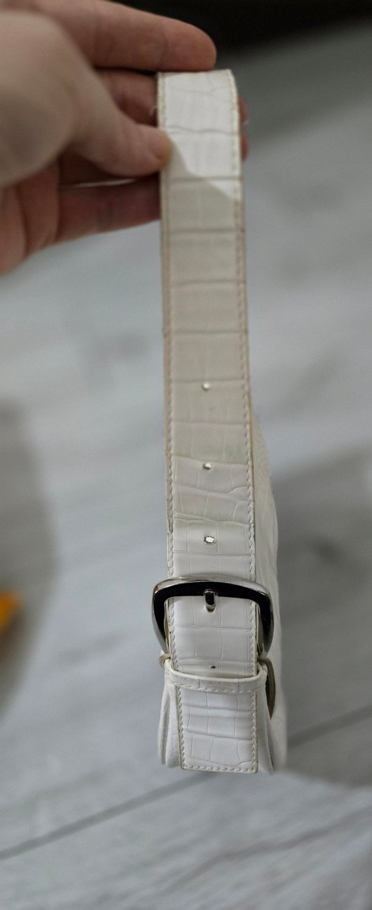 Bershka Çanta - Görsel 5