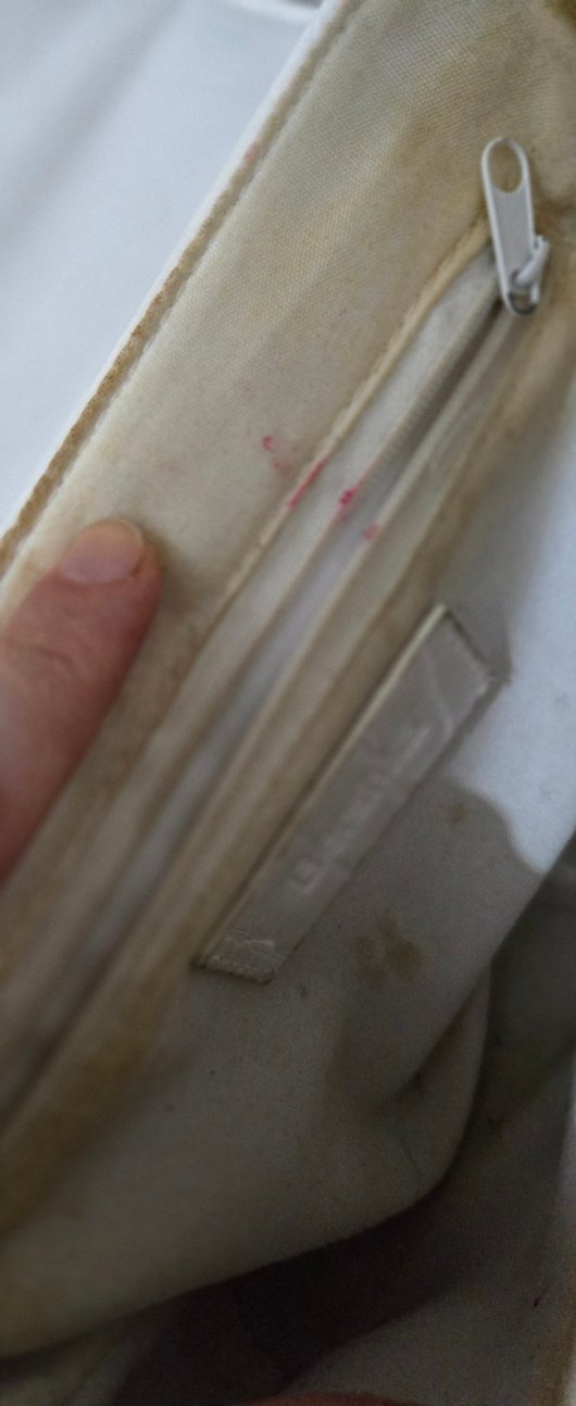 Bershka Çanta - Görsel 3