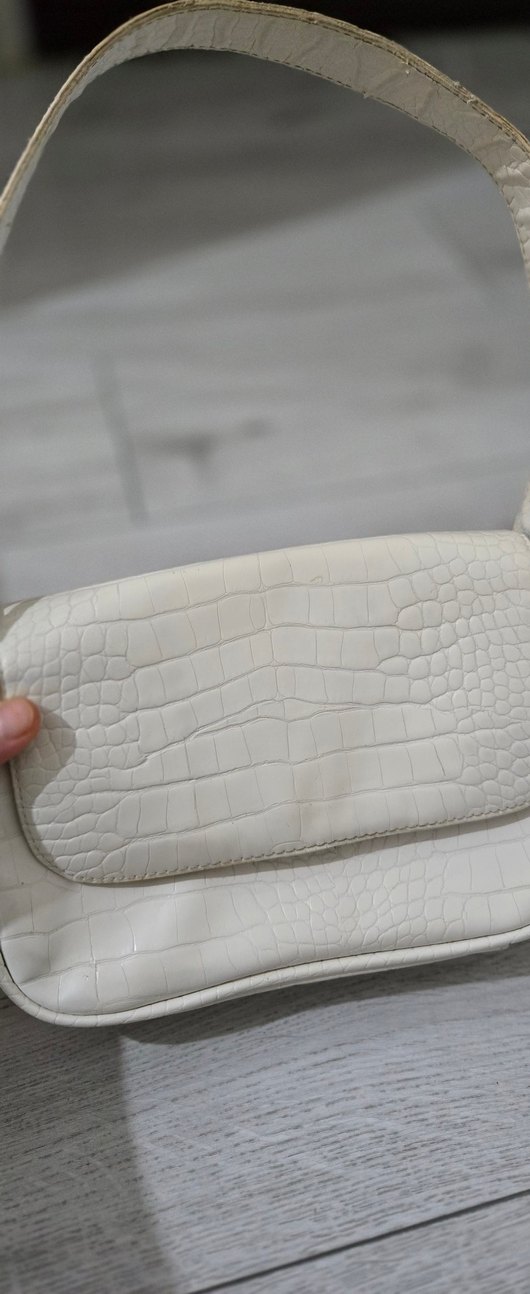 Bershka Çanta - Görsel 4