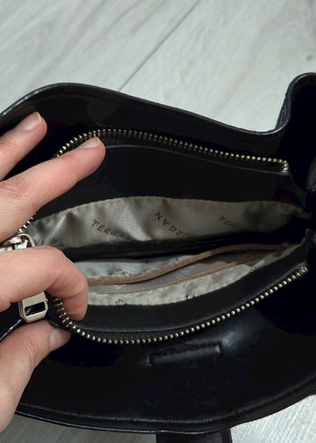 Tergan Kadın Çanta - Görsel 5