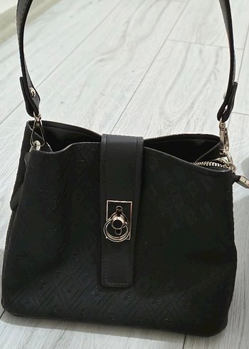 Tergan Kadın Çanta - Görsel 3