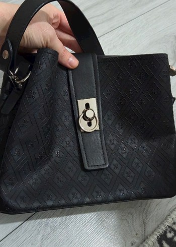 Tergan Kadın Çanta - Görsel 4