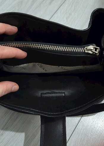 Tergan Kadın Çanta - Görsel 6