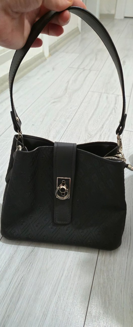 Tergan Kadın Çanta - Görsel 3