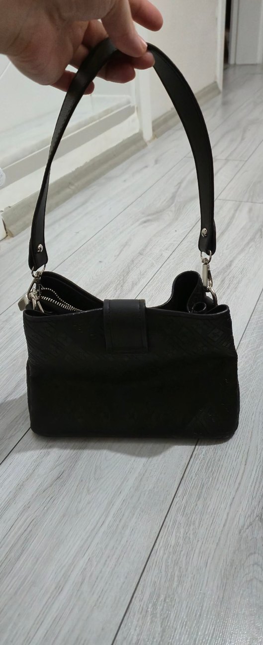 Tergan Kadın Çanta - Görsel 2