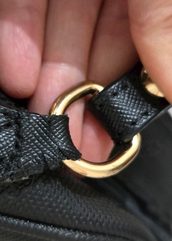 Pierre Cardin Çanta - Görsel 5