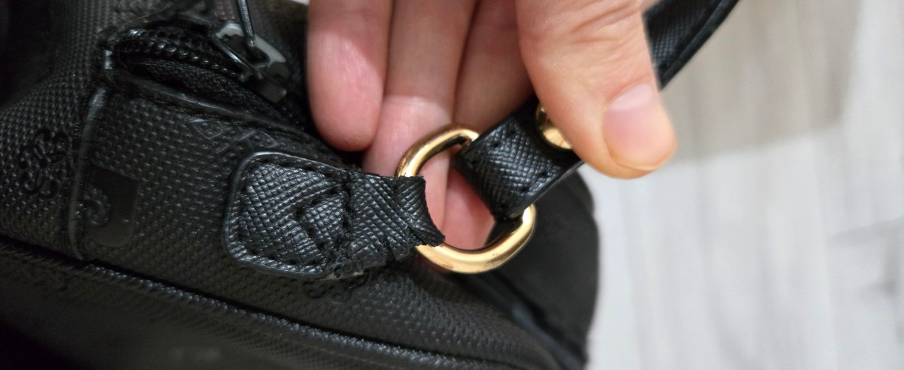 Pierre Cardin Çanta - Görsel 5