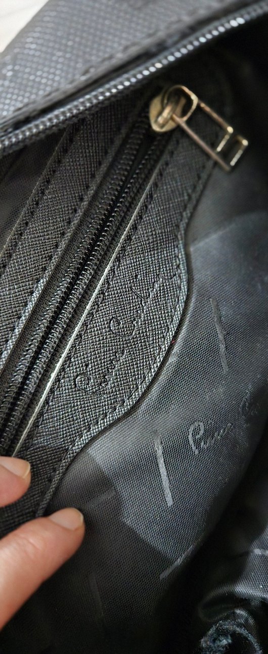 Pierre Cardin Çanta - Görsel 3