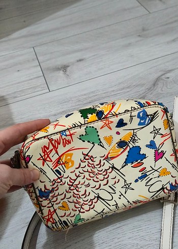 Matmazel Çanta - Görsel 2