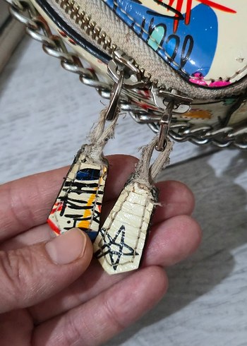 Matmazel Çanta - Görsel 3