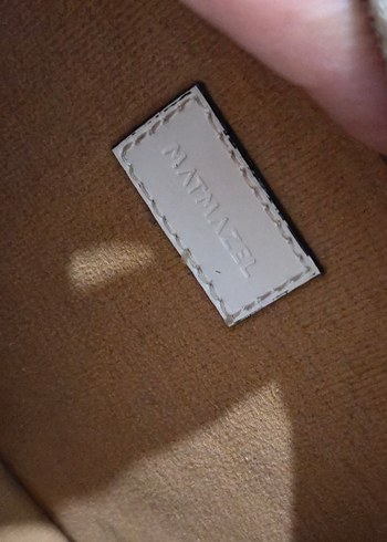 Matmazel Çanta - Görsel 4