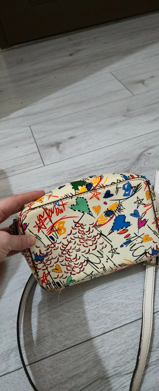 Matmazel Çanta - Görsel 2