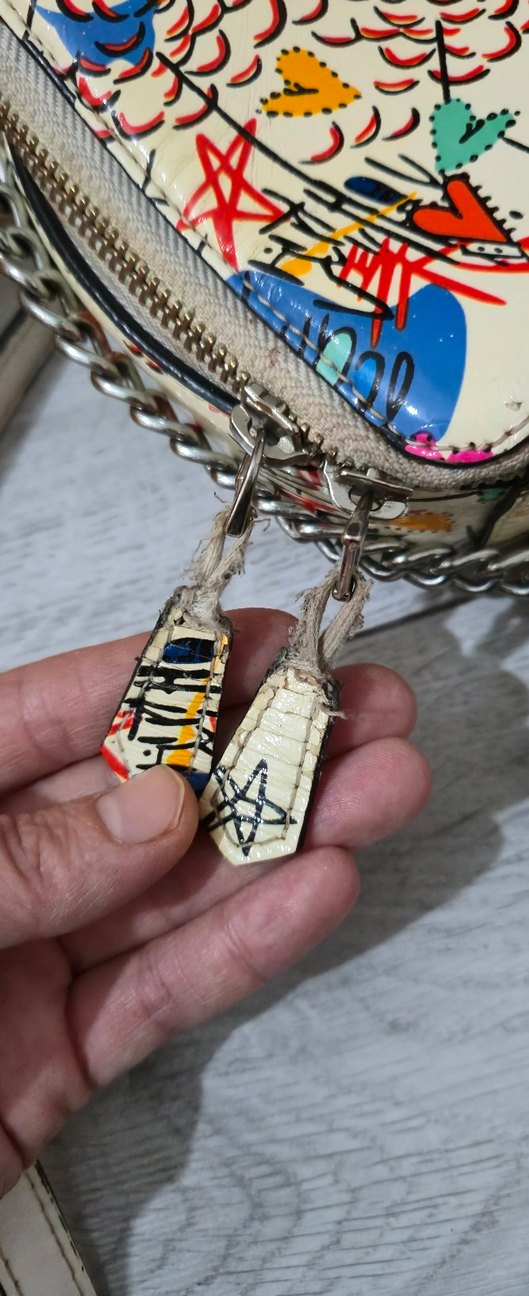 Matmazel Çanta - Görsel 3