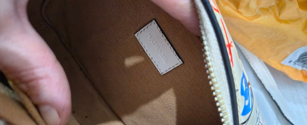 Matmazel Çanta - Görsel 4