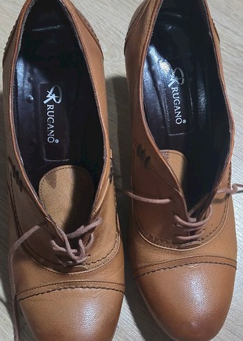 Rucano Hakiki Deri - Görsel 3