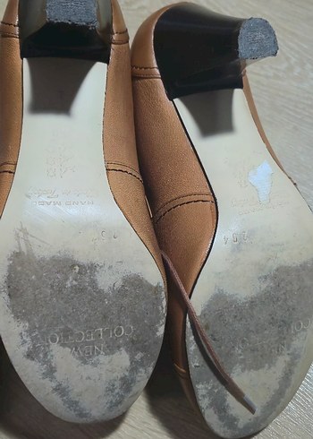 Rucano Hakiki Deri - Görsel 5