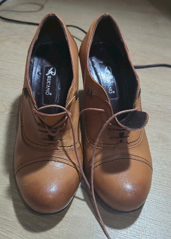 Rucano Hakiki Deri - Görsel 2