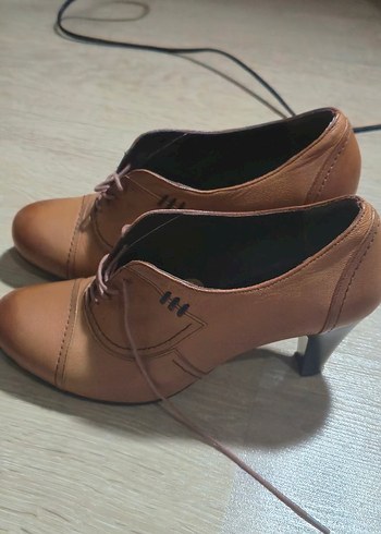 Rucano Hakiki Deri - Görsel 4