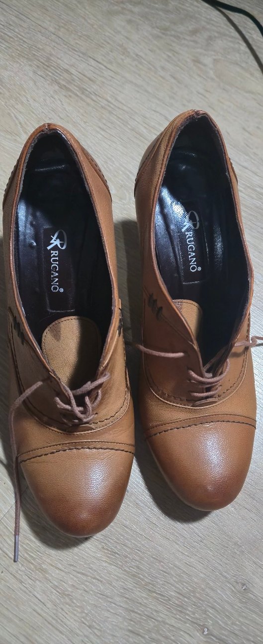 Rucano Hakiki Deri - Görsel 3