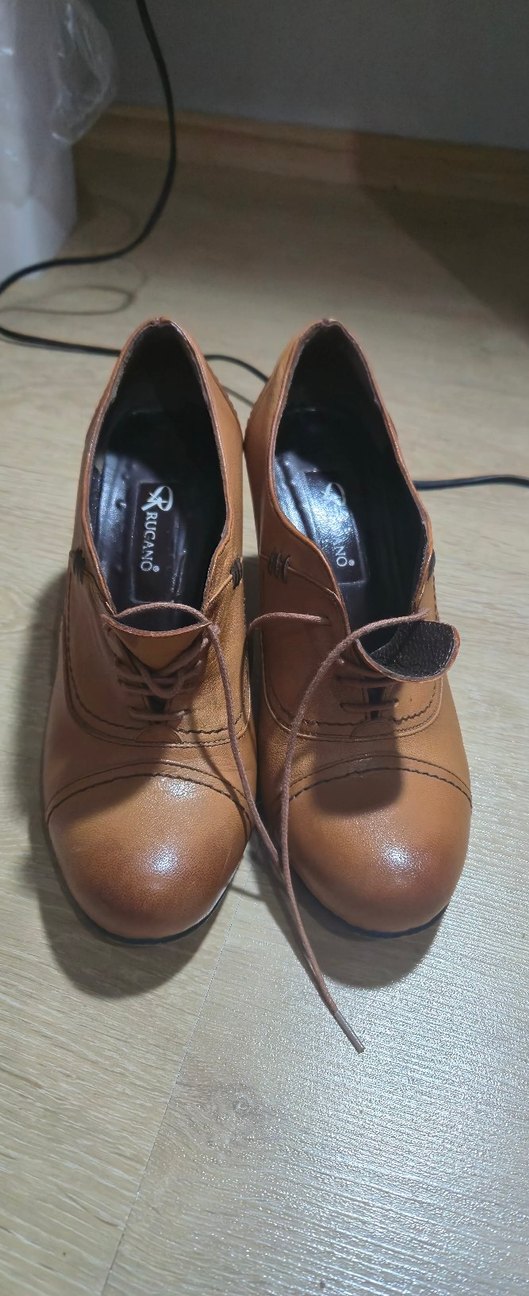 Rucano Hakiki Deri - Görsel 2