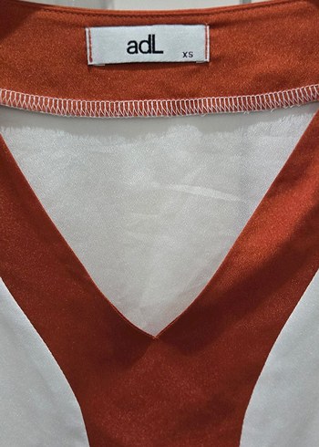 adil ışık bluz - Görsel 2