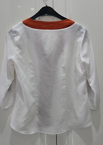 adil ışık bluz - Görsel 4