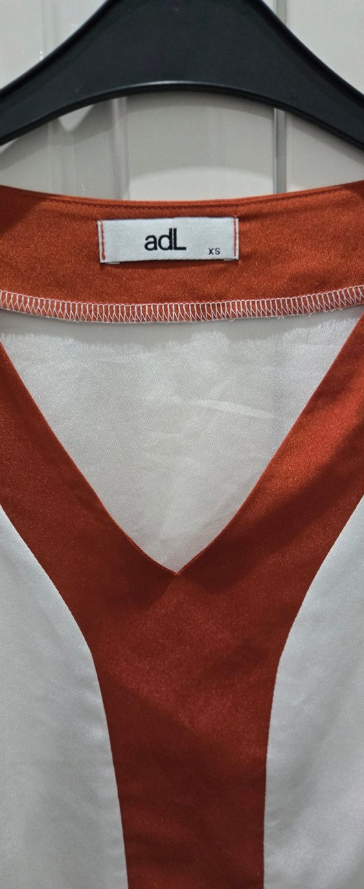 adil ışık bluz - Görsel 2