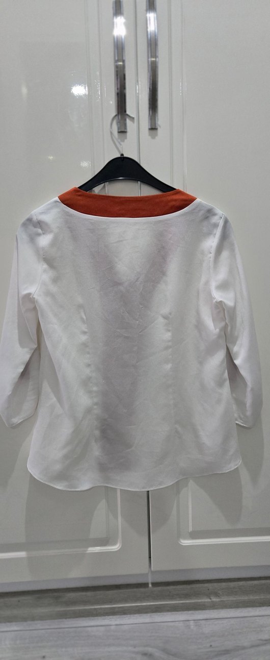 adil ışık bluz - Görsel 4