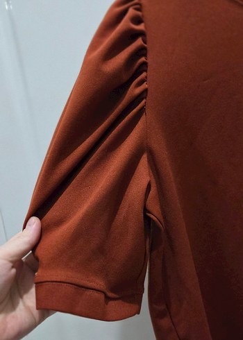 koton elbise - Görsel 3